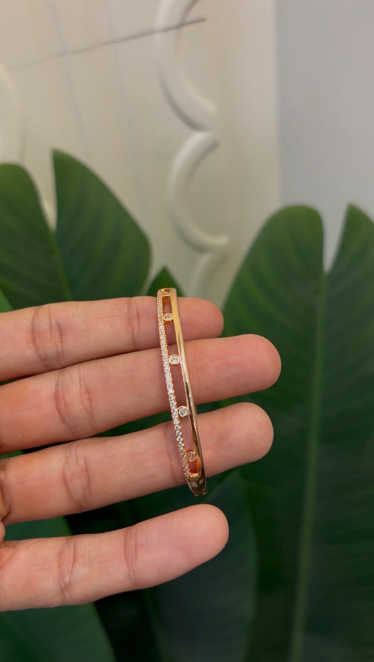 Celeste Spark Bracelet