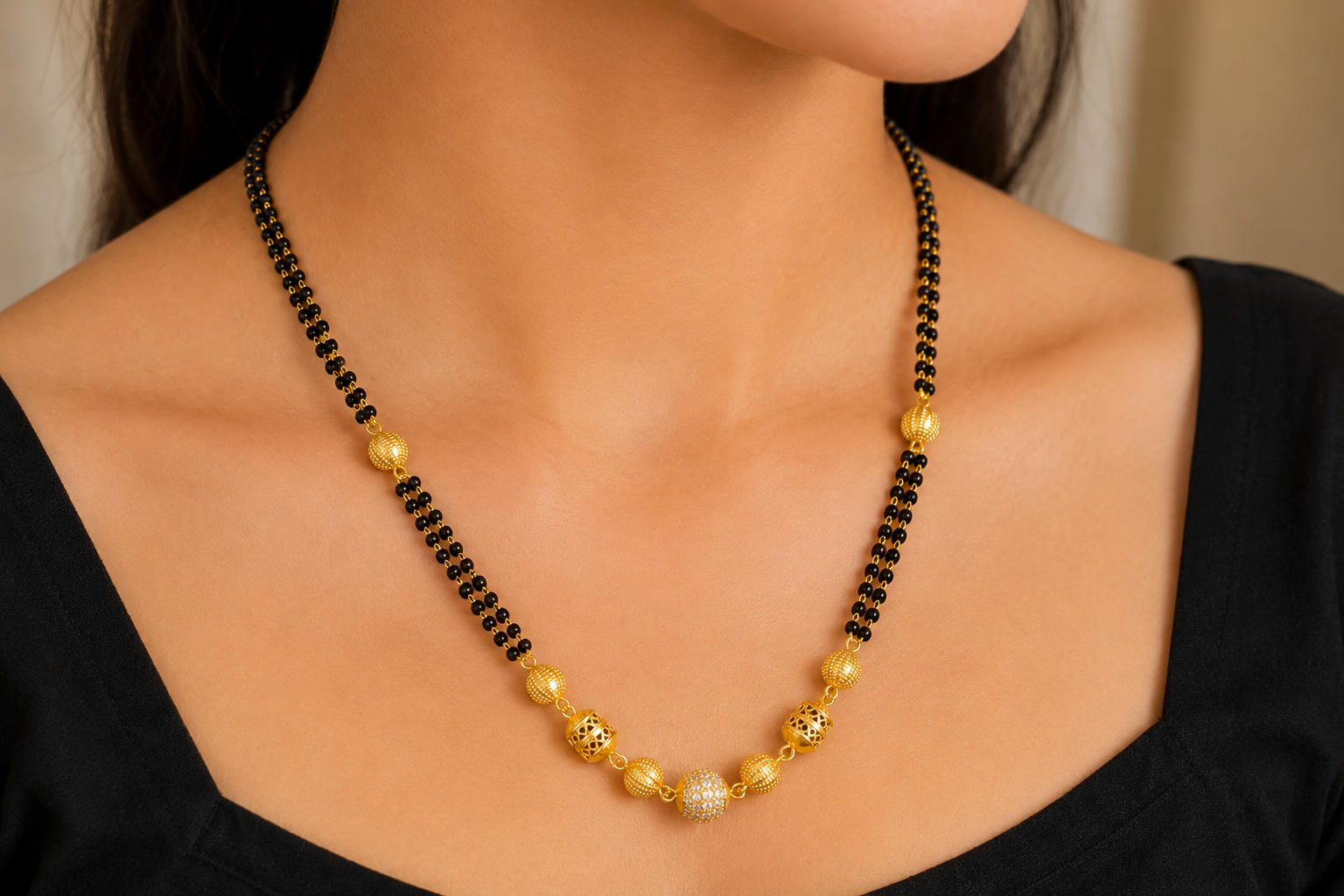 Shagun Mangalsutra